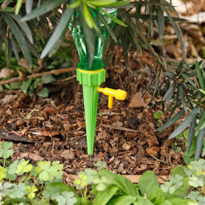 Комплект за капково напояване 6 броя - Drip irrigation