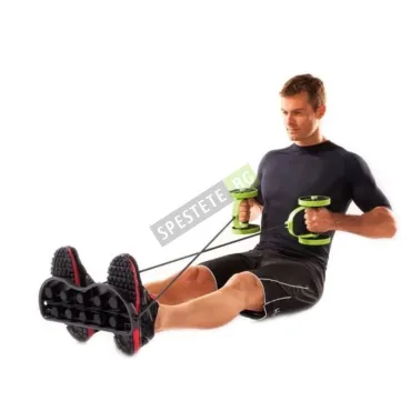 Уред за домашен фитнес Revoflex Xtreme