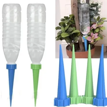 Комплект за капково напояване 6 броя - Drip irrigation
