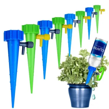 Комплект за капково напояване 6 броя - Drip irrigation
