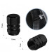 Капачки за вентил за автомобилни гуми, алуминиеви капачки 4 бр. - TireValve Caps