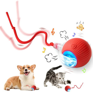 Интерактивна играчка за котки - CatPlay