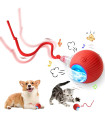 Интерактивна играчка за котки - CatPlay