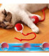 Интерактивна играчка за котки - CatPlay