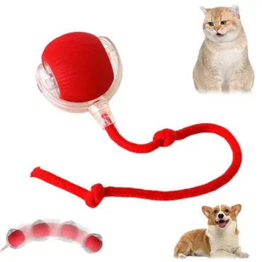 Интерактивна играчка за котки - CatPlay