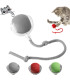 Интерактивна играчка за котки - CatPlay