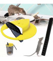 Интелигентен капан за улавяне на плъхове и мишки - IntelligentMousetrap