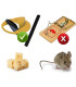 Интелигентен капан за улавяне на плъхове и мишки - IntelligentMousetrap