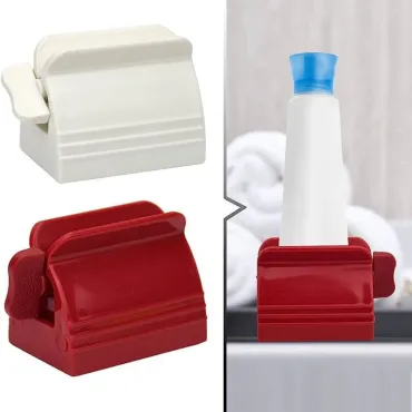 Изтисквачка за паста за зъби - ToothpasteSqueezer