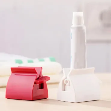Изтисквачка за паста за зъби - ToothpasteSqueezer