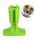 Играчка за куче, дентална четка за почистване на зъби - Dog toothbrush