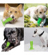 Играчка за куче, дентална четка за почистване на зъби - Dog toothbrush