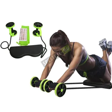 Уред за домашен фитнес Revoflex Xtreme