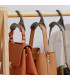 Закачалка за чанти, органайзер за гардероб - Hanger Organizer