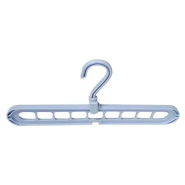 Закачалка за дрехи, органайзер за гардероб - Wardrobe organizer