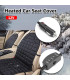 Загряваща подложка за седалка на кола - Heat Seat