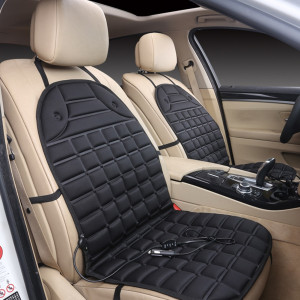 Загряваща подложка за седалка на кола - Heat Seat