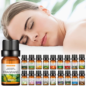 Етерични масла за арома лампи - Еssential oils