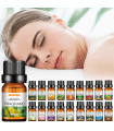 Етерични масла за арома лампи - Еssential oils