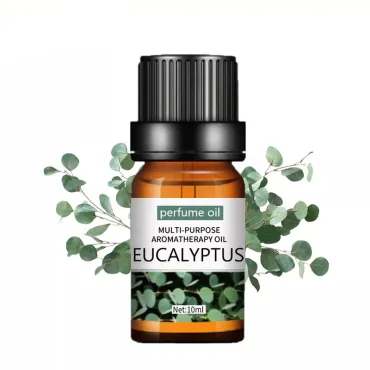 Етерични масла за арома лампи - Еssential oils