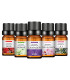 Етерични масла за арома лампи - Еssential oils