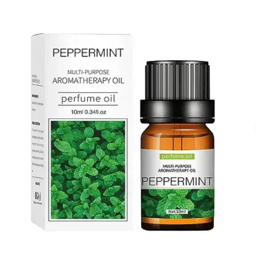 Етерични масла за арома лампи - Еssential oils