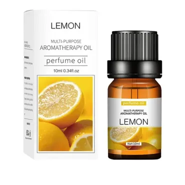 Етерични масла за арома лампи - Еssential oils