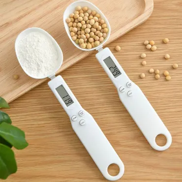Електронна мерителна лъжица везна - МeasuringSpoon