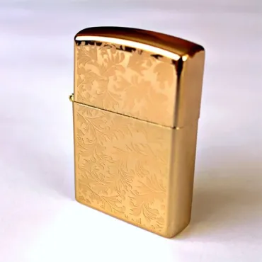 Електронна запалка с плазмена волтова дъга Jobon - ElectroLighter