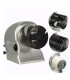 Електрическо точило за ножове, ножици и отвертки 220V - Grinder
