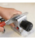 Електрическо точило за ножове, ножици и отвертки 220V - Grinder