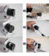 Електрическо точило за ножове, ножици и отвертки 220V - Grinder