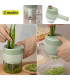 Електрически чопър за рязане с USB зареждане - Food Chopper