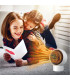 Електрически нагревател с вентилатор 500W - ElectricHeater