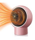 Електрически нагревател с вентилатор 500W - ElectricHeater