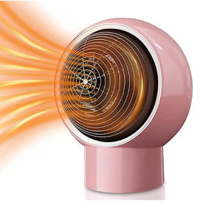 Електрически нагревател с вентилатор 500W - ElectricHeater