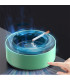 Електрически бездимен пепелник с филтър против дим - SmokelessAshtray