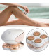 Електрическа самобръсначка, тример с LED осветление и USB - UniversalEpilator