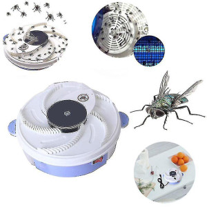 Електрическа мухоловка с USB - Flytrap