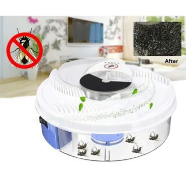 Електрическа мухоловка с USB - Flytrap