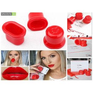 Уголемител за устни Fullips