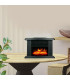 Електрическа духалка - мини камина 1000W - FlameHeater