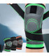 Еластична спортна наколенка - Elastic knee pad