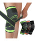 Еластична спортна наколенка - Elastic knee pad