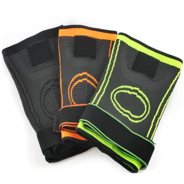 Еластична спортна наколенка - Elastic knee pad