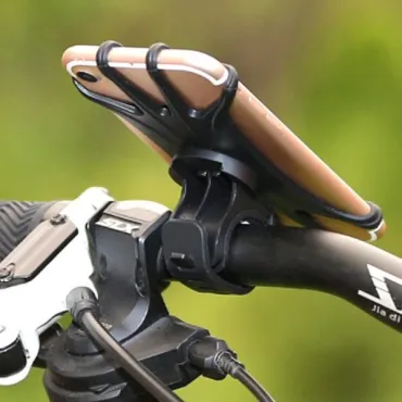 Държач за телефон на велосипед - Bike holder