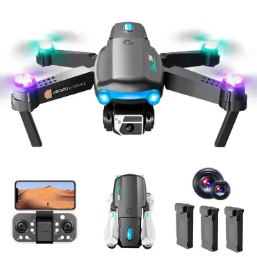 Дрон с 4к камера и Wi Fi - ProD S98
