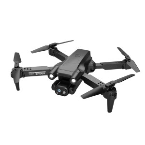 Дрон с двойна камера F195 4K HD - DroneZFR
