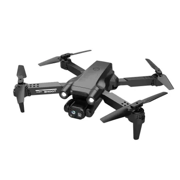 Дрон с двойна камера F195 4K HD - DroneZFR