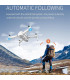 Дрон с двойна камера и смарт контрол - SmartDrone 4К